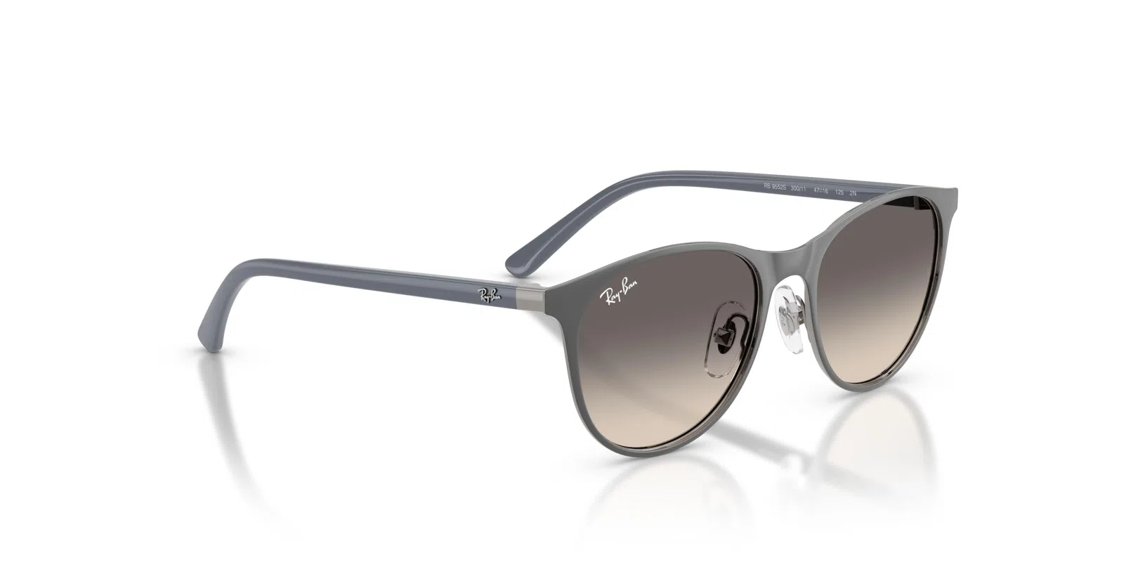 Ray-Ban Junior 9552S Sunglasses - view 15